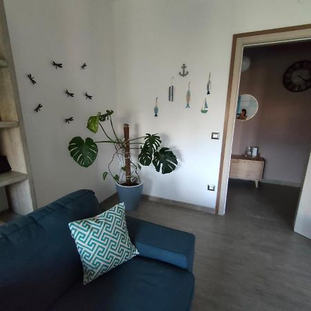 B&B Libellula Иглесиас Экстерьер фото
