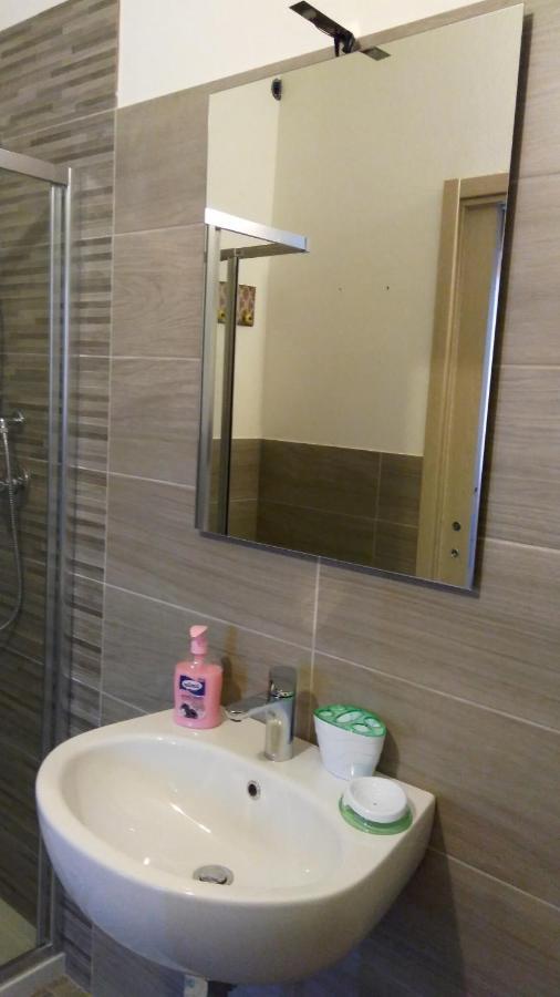 B&B Libellula Иглесиас Экстерьер фото