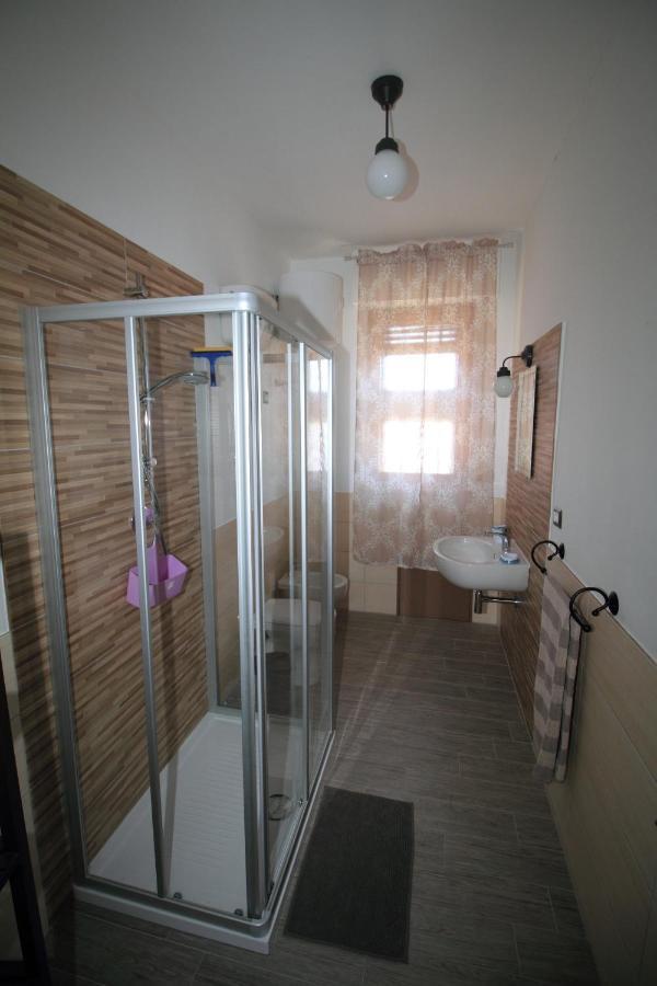 B&B Libellula Иглесиас Экстерьер фото