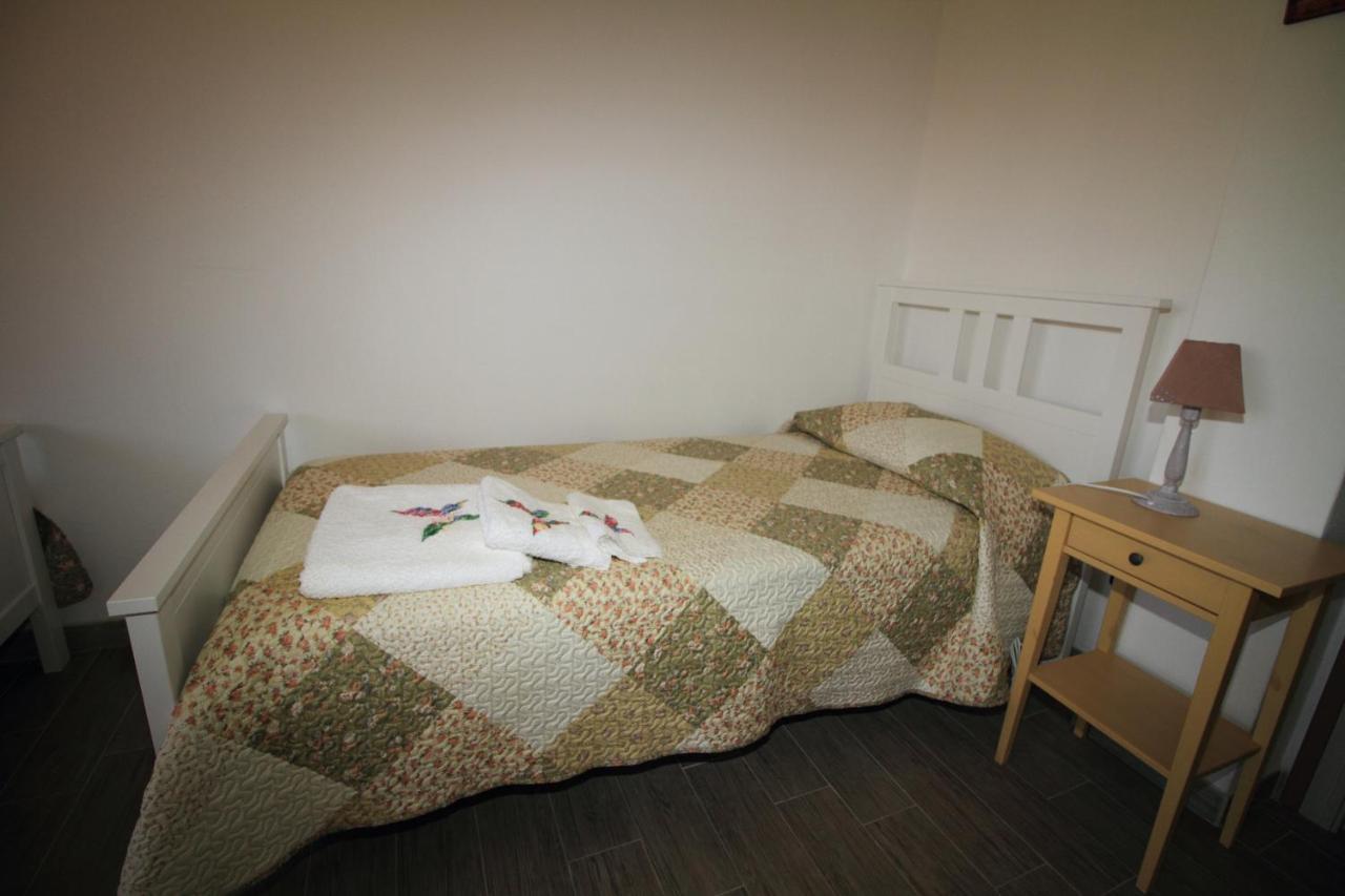 B&B Libellula Иглесиас Экстерьер фото