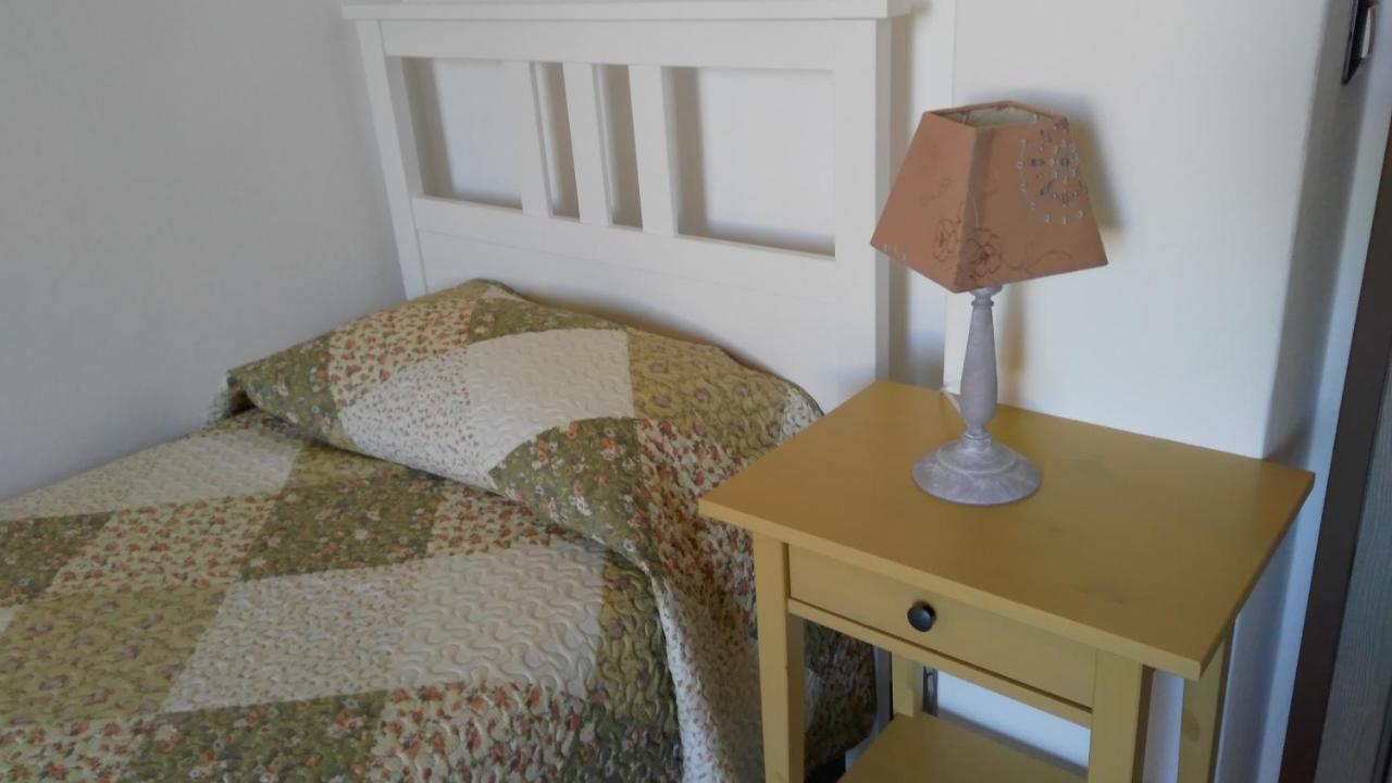 B&B Libellula Иглесиас Экстерьер фото