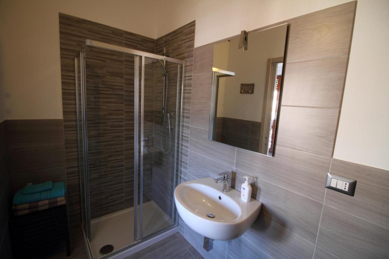 B&B Libellula Иглесиас Экстерьер фото