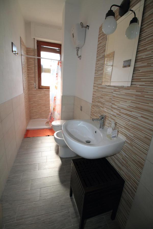 B&B Libellula Иглесиас Экстерьер фото