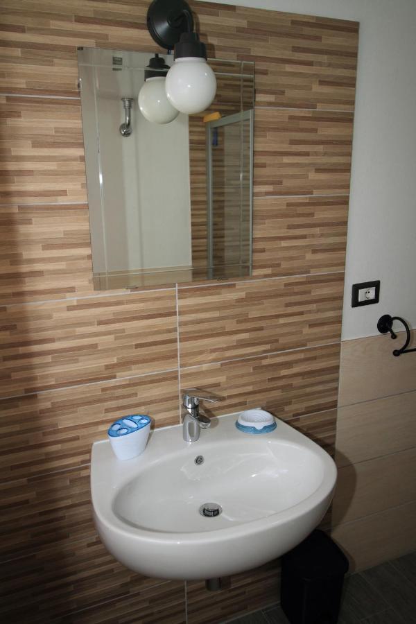 B&B Libellula Иглесиас Экстерьер фото