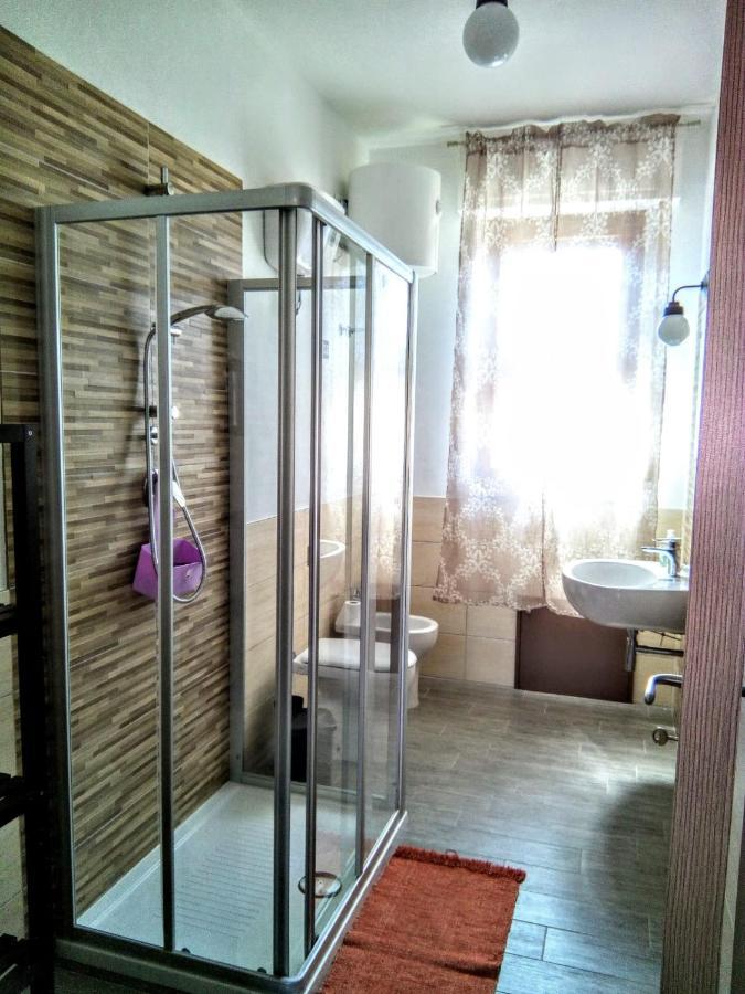 B&B Libellula Иглесиас Экстерьер фото