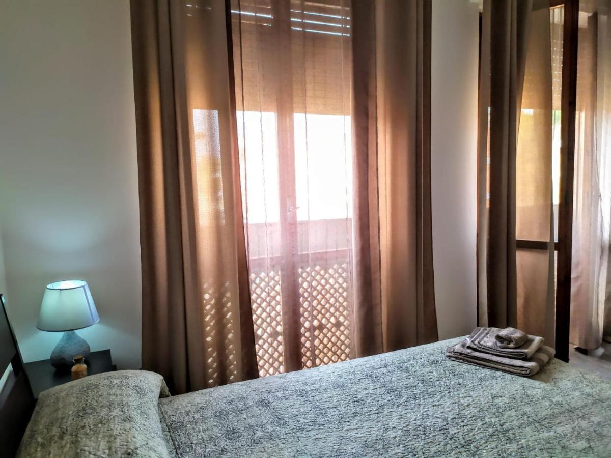 B&B Libellula Иглесиас Экстерьер фото