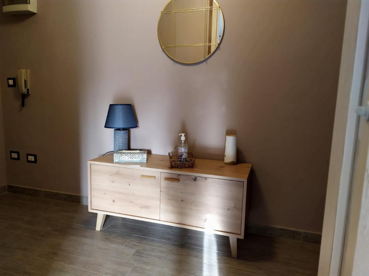 B&B Libellula Иглесиас Экстерьер фото