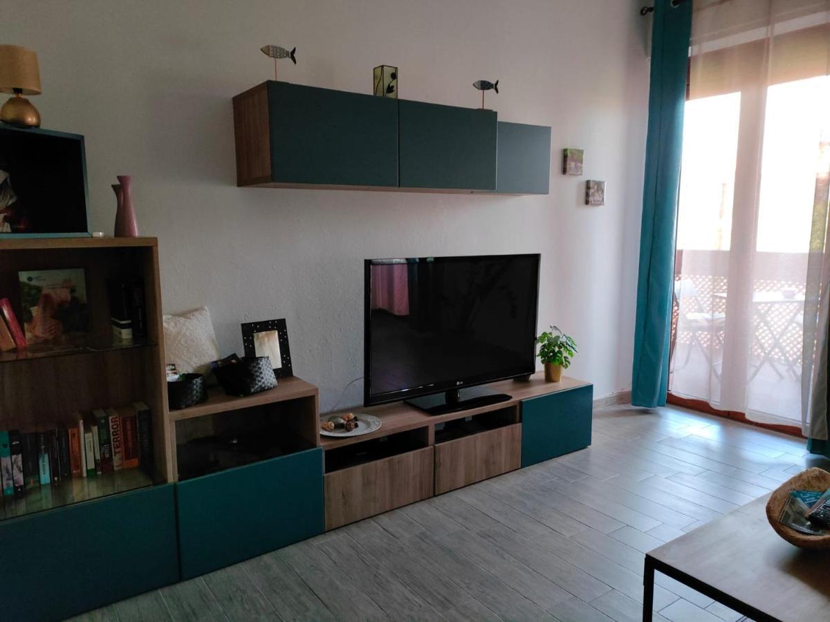 B&B Libellula Иглесиас Экстерьер фото
